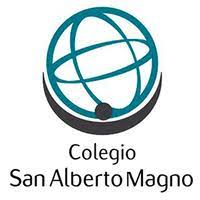 Logo Colegio San Alberto Magno