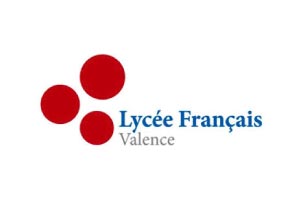 Logo Liceo Francés de Valencia