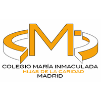 Logo Colegio María Inmaculada