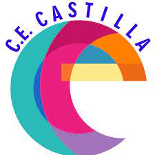 Logo Centro de Estudios Castilla