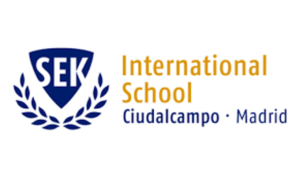 logo SEK Ciudalcampo
