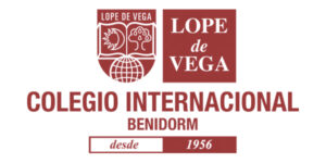 Logo Colegio Lope de Vega